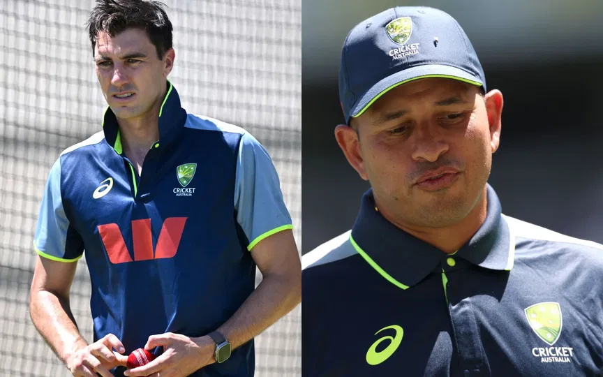 Cummins returns to Australia playing XI for 3rd Ashes Test; Lyon back, Khawaja ignored